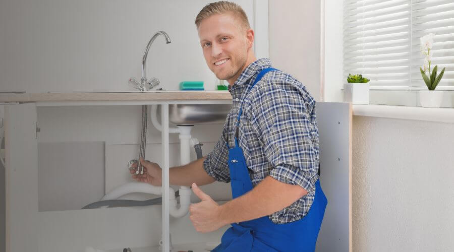 Professional sink repair in Saint Paul, MN